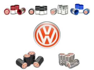 VW Cappelli stelo Camion Design Resistente
